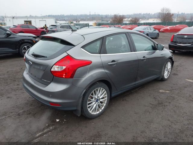2014 FORD FOCUS 1FADP3N29EL422630 Photo 3