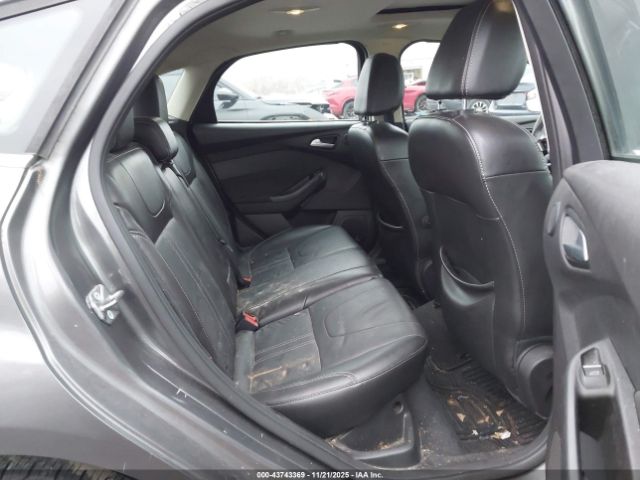 2014 FORD FOCUS 1FADP3N29EL422630 Photo 7