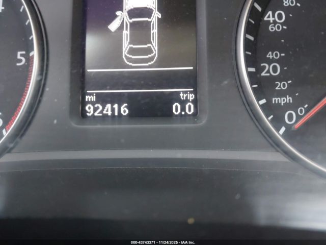 2015 VOLKSWAGEN PASSAT 1VWBV7A37FC093146 Photo 6