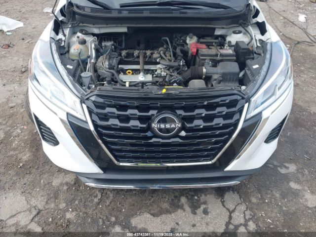 2023 NISSAN KICKS 3N1CP5CV9PL520680 Photo 9