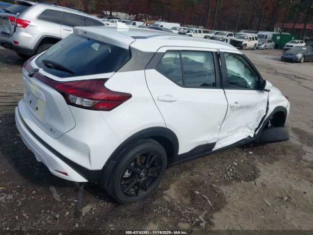 2023 NISSAN KICKS 3N1CP5CV9PL520680 Photo 3