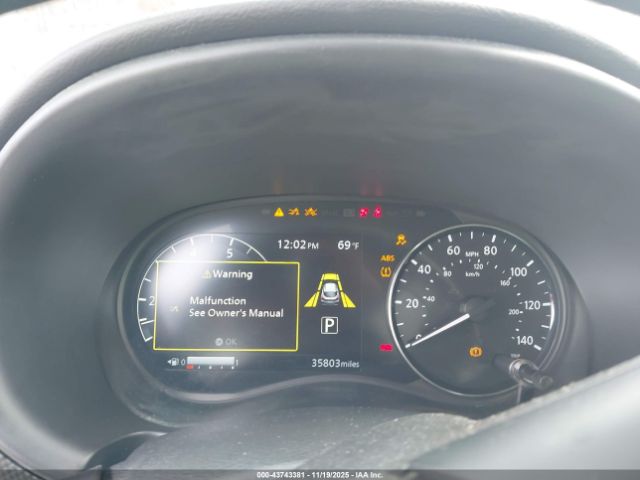 2023 NISSAN KICKS 3N1CP5CV9PL520680 Photo 6