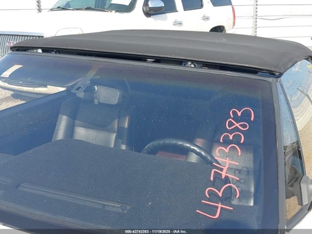 1992 CADILLAC ALLANTE 1G6VS3387NU125826 Photo 5