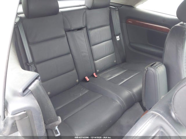 2004 AUDI A4 WAUDT48H14K007041 Photo 7