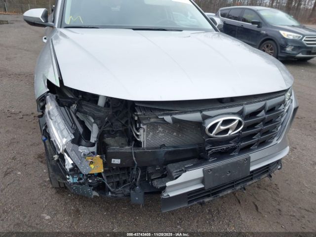 2024 HYUNDAI TUCSON 5NMJFCDE5RH342616 Photo 5