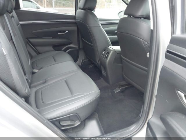 2024 HYUNDAI TUCSON 5NMJFCDE5RH342616 Photo 7