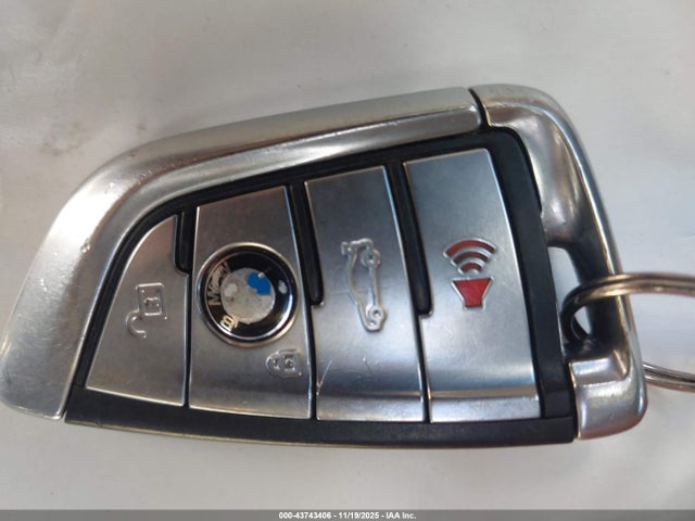 WBAJA5C36HG456055 BMW 530I