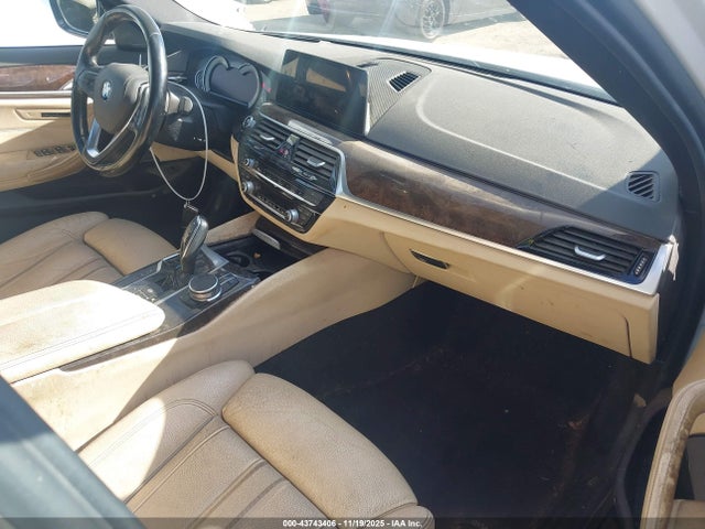 WBAJA5C36HG456055 BMW 530I