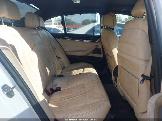 WBAJA5C36HG456055 BMW 530I