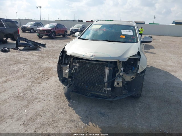 2016 CADILLAC SRX 3GYFNBE30GS567302 Photo 5