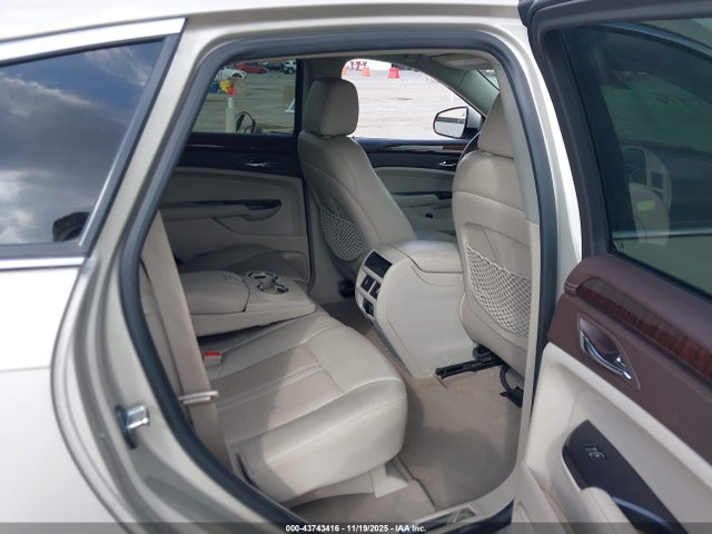 2016 CADILLAC SRX 3GYFNBE30GS567302 Photo 7