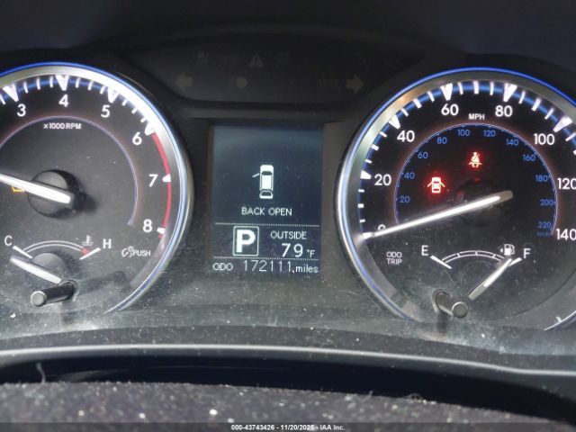 2015 TOYOTA HIGHLANDER 5TDZARFHXFS016699 Photo 6