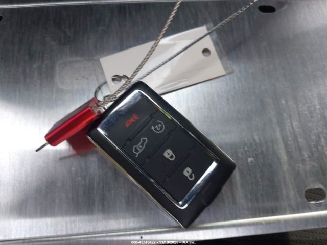 2023 JEEP GRAND CHEROKEE 1C4RJGAGXP8848875 Photo 10