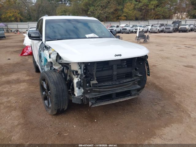 2023 JEEP GRAND CHEROKEE 1C4RJGAGXP8848875 Photo 5
