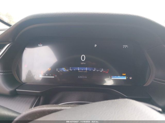 2023 JEEP GRAND CHEROKEE 1C4RJGAGXP8848875 Photo 6