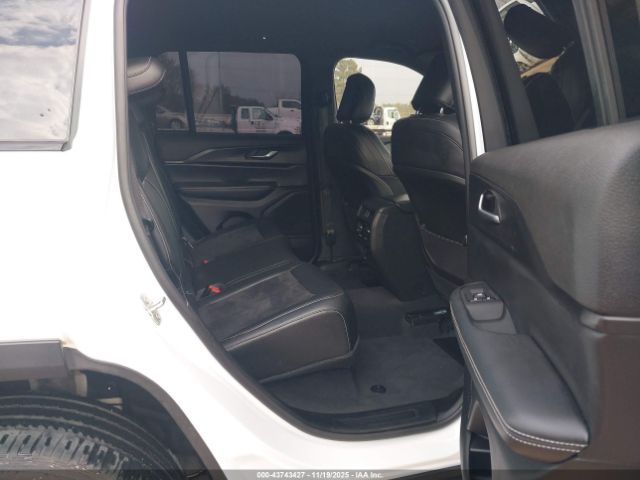 2023 JEEP GRAND CHEROKEE 1C4RJGAGXP8848875 Photo 7