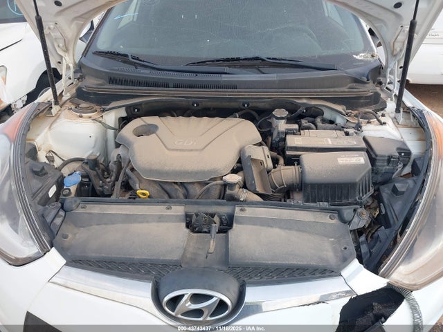 Aukcja sprzedaży 2016 Hyundai Veloster, vin: KMHTC6AD1GU288392, numer aukcji: 43743437