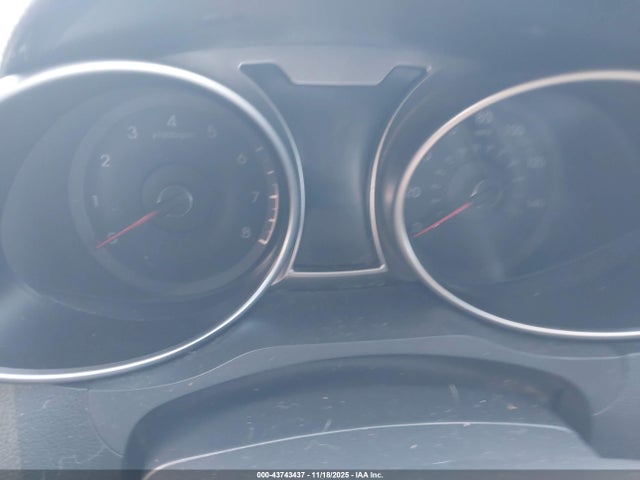 Aukcja sprzedaży 2016 Hyundai Veloster, vin: KMHTC6AD1GU288392, numer aukcji: 43743437
