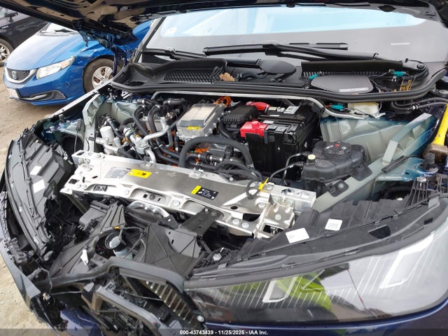WB543CF00TCV89079 BMW Ix Xdrive45