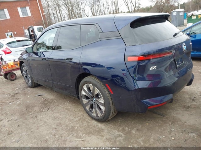 WB543CF00TCV89079 BMW Ix Xdrive45