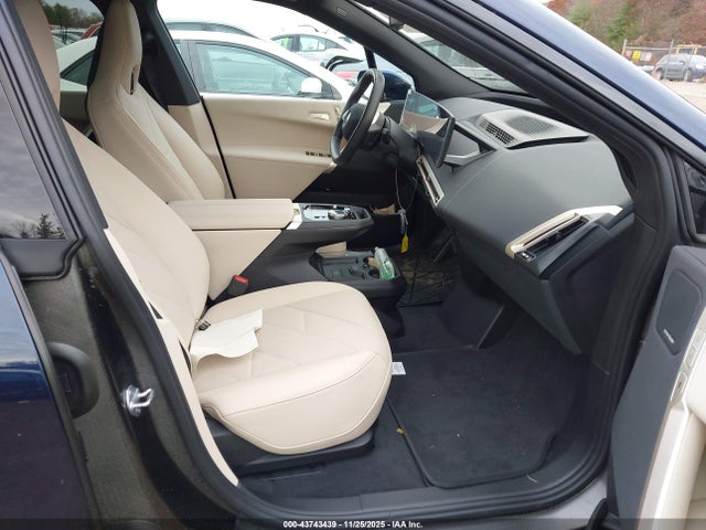 WB543CF00TCV89079 BMW Ix Xdrive45