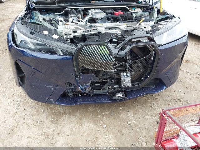 WB543CF00TCV89079 BMW Ix Xdrive45