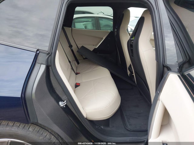 WB543CF00TCV89079 BMW Ix Xdrive45