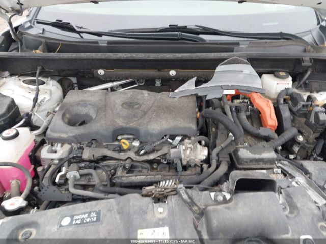2022 TOYOTA RAV4 HYBRID JTME6RFV0ND531341 Photo 9