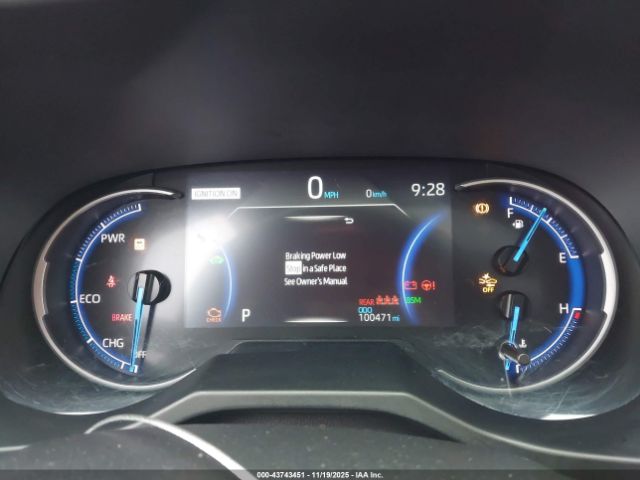 2022 TOYOTA RAV4 HYBRID JTME6RFV0ND531341 Photo 6