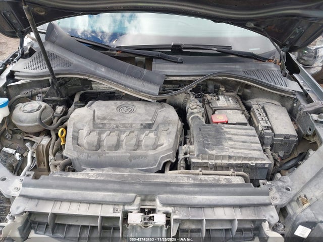 2019 VOLKSWAGEN TIGUAN 3VV1B7AX5KM009121 Photo 9