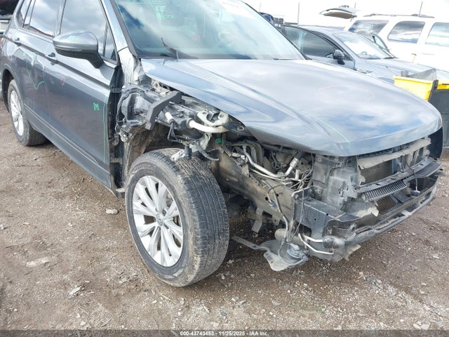 2019 VOLKSWAGEN TIGUAN 3VV1B7AX5KM009121 Photo 5