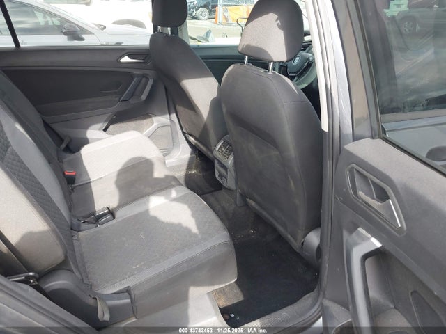 2019 VOLKSWAGEN TIGUAN 3VV1B7AX5KM009121 Photo 7