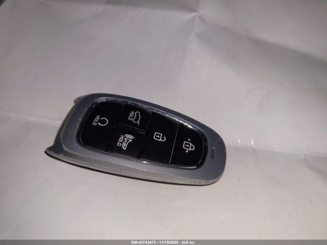 2024 HYUNDAI TUCSON 5NMJBCDE2RH403061 Photo 10