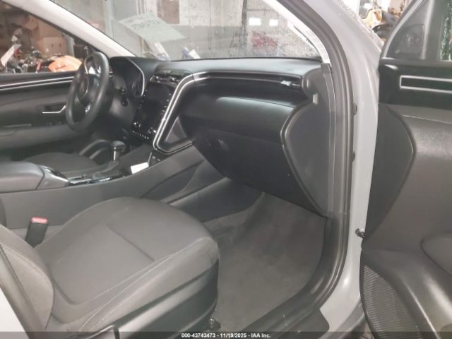 2024 HYUNDAI TUCSON 5NMJBCDE2RH403061 Photo 4