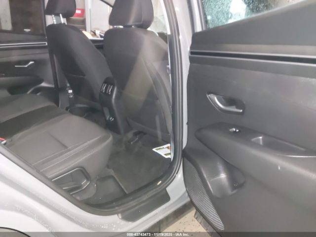 2024 HYUNDAI TUCSON 5NMJBCDE2RH403061 Photo 7