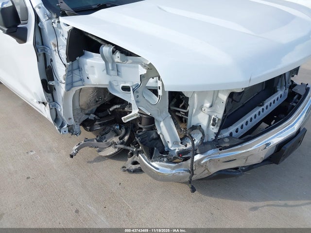1GCPACED0PZ334866 Chevrolet Silverado 1500 2wd Short Bed Lt