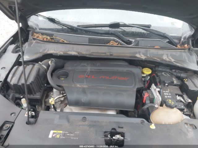 2017 JEEP NEW COMPASS 3C4NJDCB0HT610969 Photo 9