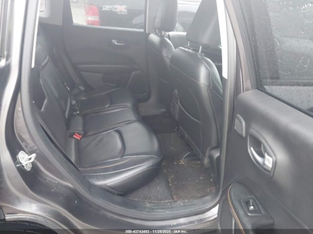 2017 JEEP NEW COMPASS 3C4NJDCB0HT610969 Photo 7