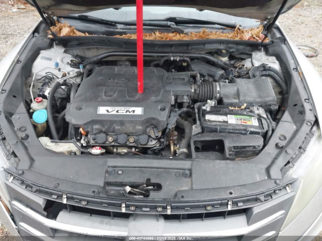 2010 HONDA ACCORD CROSSTOUR 5J6TF2H51AL014006 Photo 9