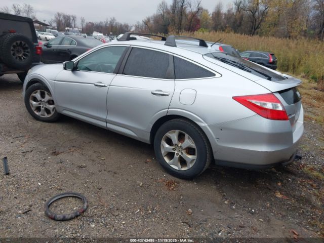 2010 HONDA ACCORD CROSSTOUR 5J6TF2H51AL014006 Photo 2