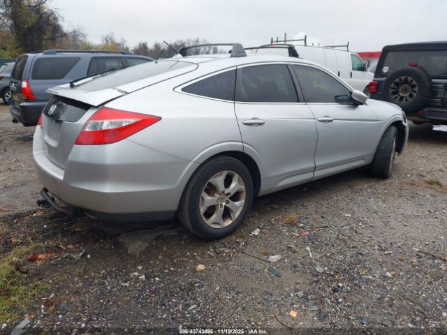 2010 HONDA ACCORD CROSSTOUR 5J6TF2H51AL014006 Photo 3