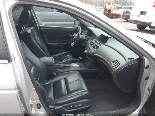 2010 HONDA ACCORD CROSSTOUR 5J6TF2H51AL014006 Photo 4