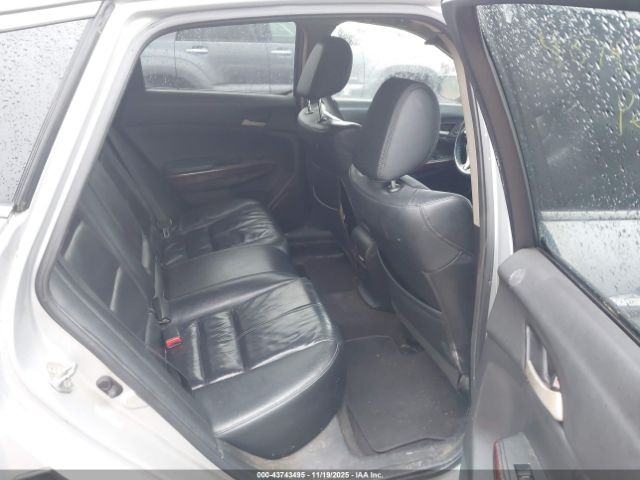2010 HONDA ACCORD CROSSTOUR 5J6TF2H51AL014006 Photo 7