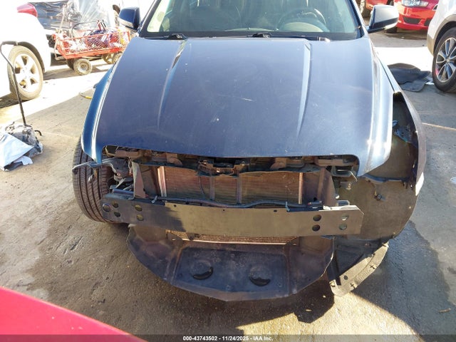 2015 CADILLAC ATS 1G6AH5RX2F0142145 Photo 5