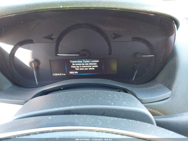 2015 CADILLAC ATS 1G6AH5RX2F0142145 Photo 6