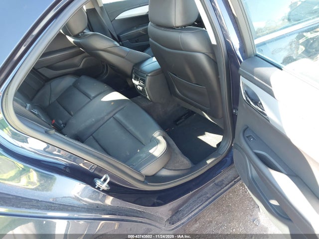 2015 CADILLAC ATS 1G6AH5RX2F0142145 Photo 7