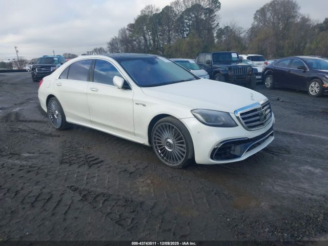 2014 MERCEDES-BENZ S 550 WDDUG8CB7EA020603