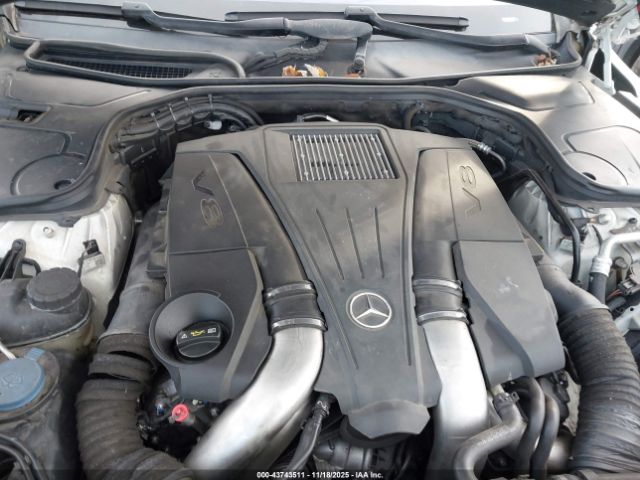 2014 MERCEDES-BENZ S 550 WDDUG8CB7EA020603 Photo 9