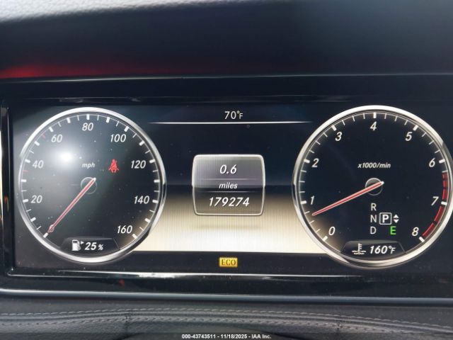 2014 MERCEDES-BENZ S 550 WDDUG8CB7EA020603 Photo 6