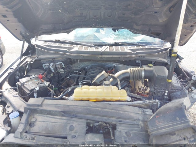 Продаж на аукціоні авто 2021 Ford F-150 Xl, vin: 1FTFX1E5XMFA09727, номер лоту: 43743522